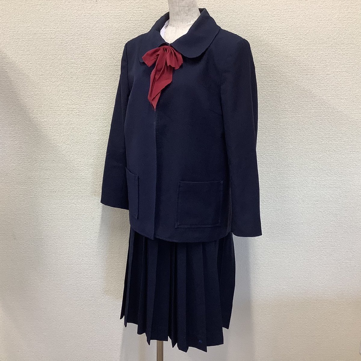 Yahoo!オークション - I497/Y(中古)山形県 山形城北高校 女子 Yahoo!オークション - I497/Y(中古)山形県 山形城北高校 女子