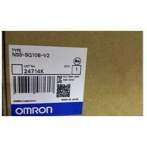 ★新品 【 国内発送 ★ 送料無料 】 OMRON タッチパネル NS5-SQ10B-V2 ★【６ヶ月保証】