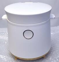 ●美品●●マイコン式多機能炊飯器：multi rice cooker(HM-12)ヒロコーポレーション、初期保証有り●●_画像2