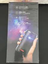 【新品未開封品】アンカー　Anker NEBULA Capsule II　 Android TV搭載 モバイルプロジェクター _画像3