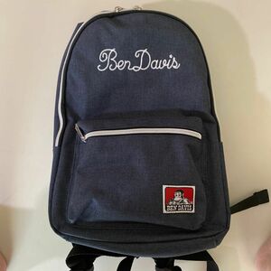 【新品】BEN DAVIS ミニリュック　