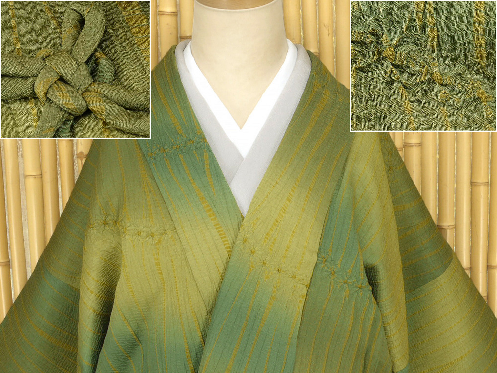 2023年最新】ヤフオク! -竜巻絞り(女性和服、着物)の中古品・新品