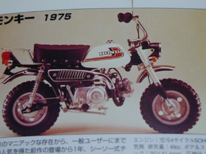 古いモンキー　４Lタンクモンキー　Z50J　メータークッション 保護ゴム　vintage ヴィンテージ　HONDA　旧車