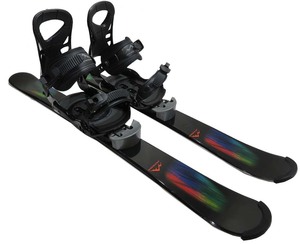 JOYRIDE ボードブーツファン + ビンディング付き 3点セット JOMSK700p/BLK/BK/99cm/PLATE/JOBG600/M-L