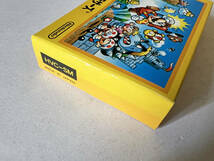GBA マリオブラザーズ スーパーマリオ 1 2 セット ゲームボーイアドバンス ファミコンミニ Mario Bros. Super Gameboy Advance_画像6