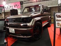 ランクル　ＢＪ４０　ショック　２本_画像4