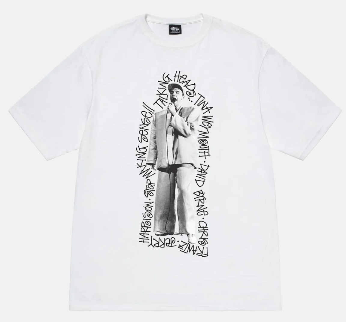 2023年最新】Yahoo!オークション -stussy フォトtの中古品・新品・未