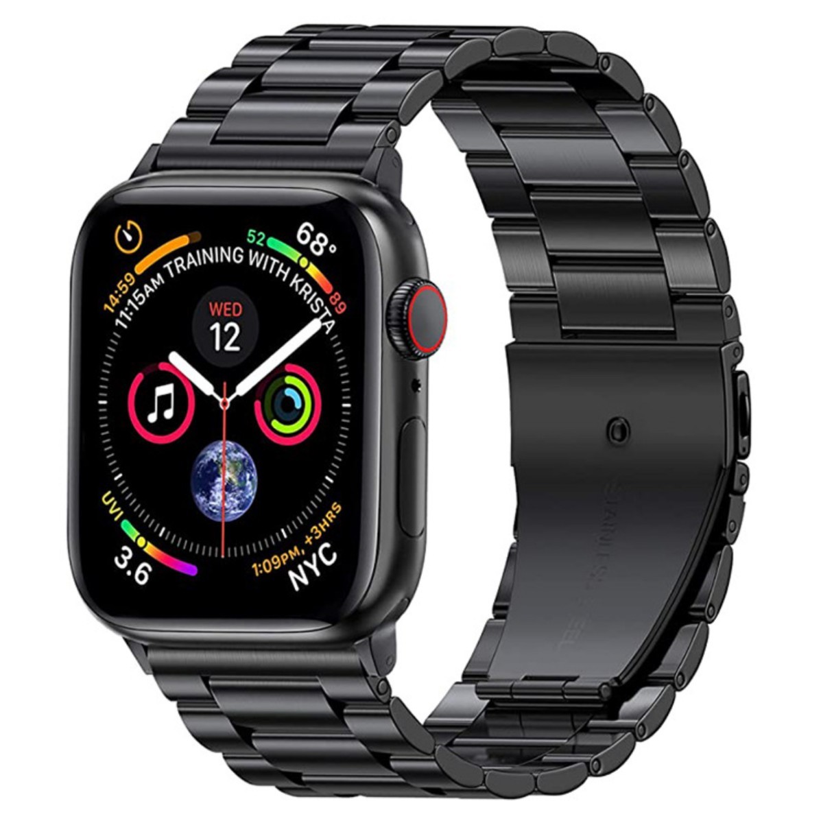 Apple+watch 6 ステンレスの新品・未使用品・中古品(4ページ目
