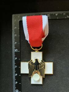 WW2ドイツ軍 十字勲章