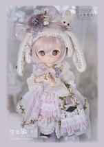 BJDドール用衣装セット MDD/kumakoサイズ通用 洋服 球体関節人形 doll_画像8