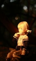 BJDドール用耳パーツ MDD/kumako/DD/SDサイズ通用 全4種類 球体関節人形 doll_画像4