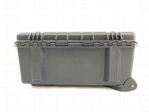 【米軍放出品】☆ペリカン/Pelican ハードケース ツールボックス iM2720 キャリーケース 道具箱 キャスター付 STORMCASE(160)BJ30AK-W#23_画像6