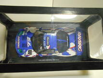 1/18 オートアート　JGTC レイブリック　NSX＃100 未展示品_画像5