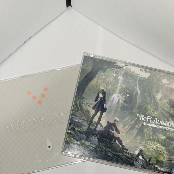 【早期購入特典付き】NieR:Automata originalSoundtrack