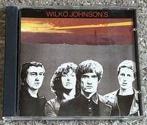 最安　ウィルコ・ジョンソン　WILKO JOHNSON'S SOLID SENDERS solid senders 英盤cd １７曲 dr.feelgood_画像1