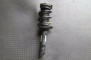 *2011 year Audi S3 Sportback ABA-8PCDLF right front Magne tik ride shock absorber *