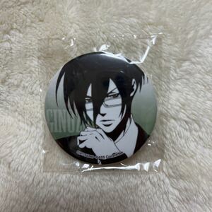 PSYCHO-PASS サイコパス 宜野座伸元 宜野座 缶バッジ ⑫