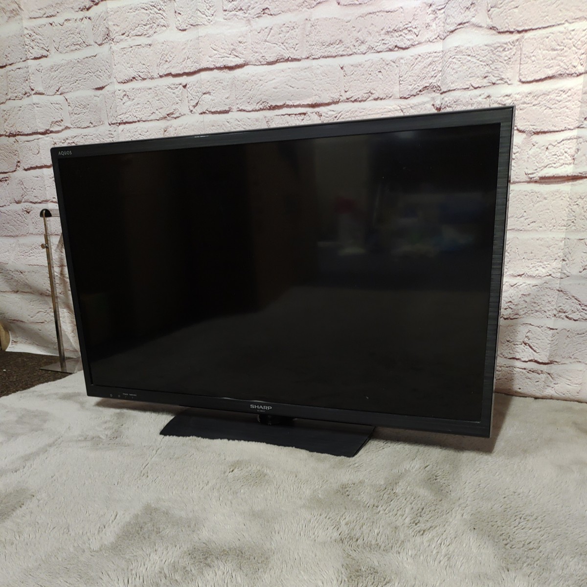 2023年最新】ヤフオク! -シャープ テレビ(映像機器)の中古品・新品・未