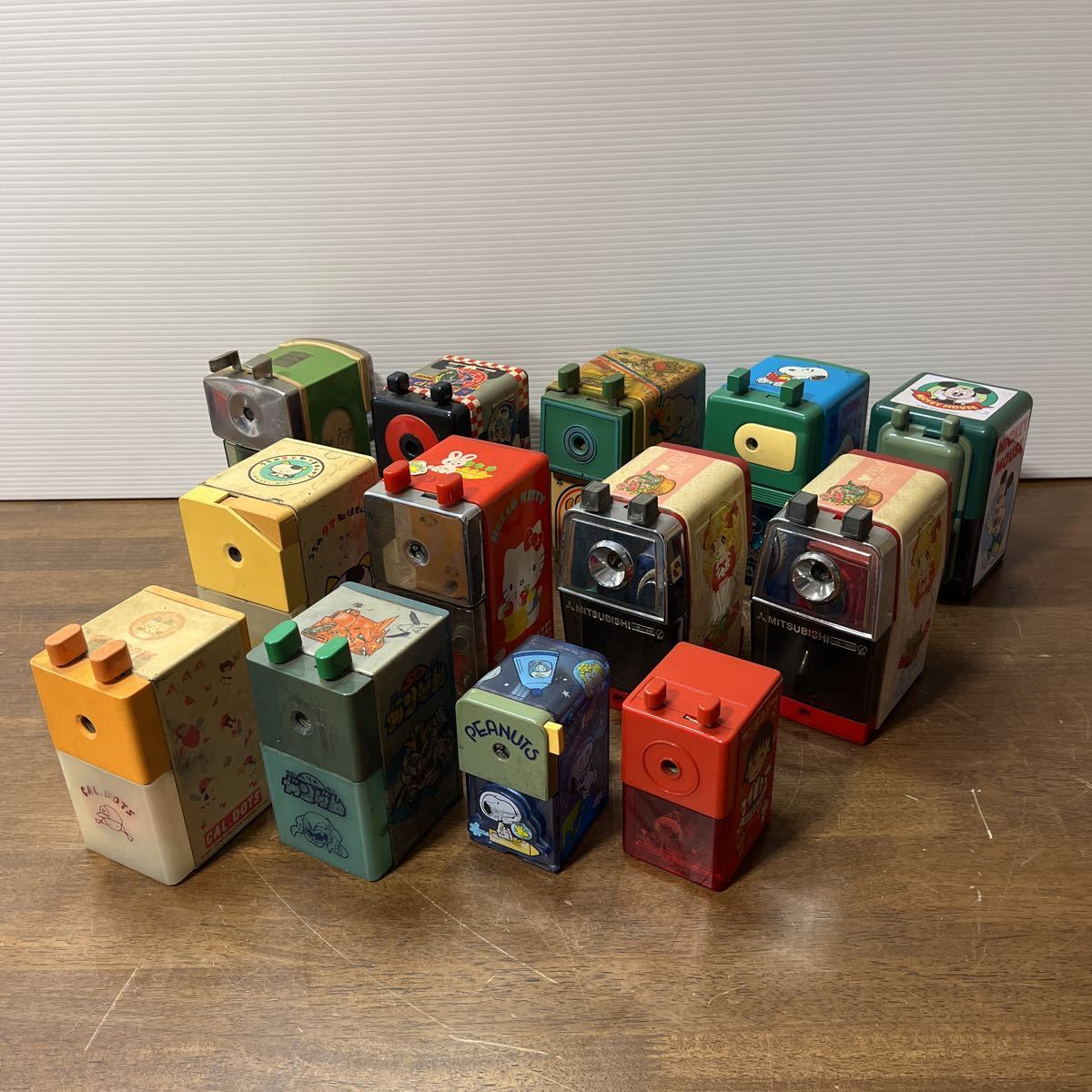 2023年最新】Yahoo!オークション -鉛筆 削り 昭和の中古品・新品・未