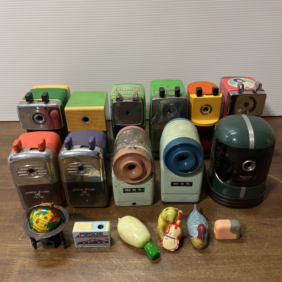 2023年最新】Yahoo!オークション -鉛筆 削り 昭和の中古品・新品・未