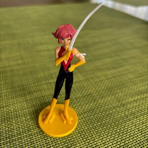 HG Cutie Honey 