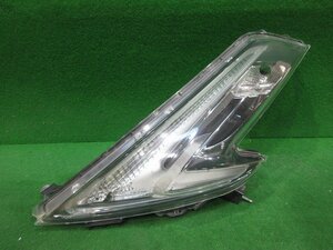 ジューク F15 後期 純正 左ターンランプ/コーナーランプ/ウインカー/コンビネーション LED ICHIKOH 3468 ユニット ●刻印:AA