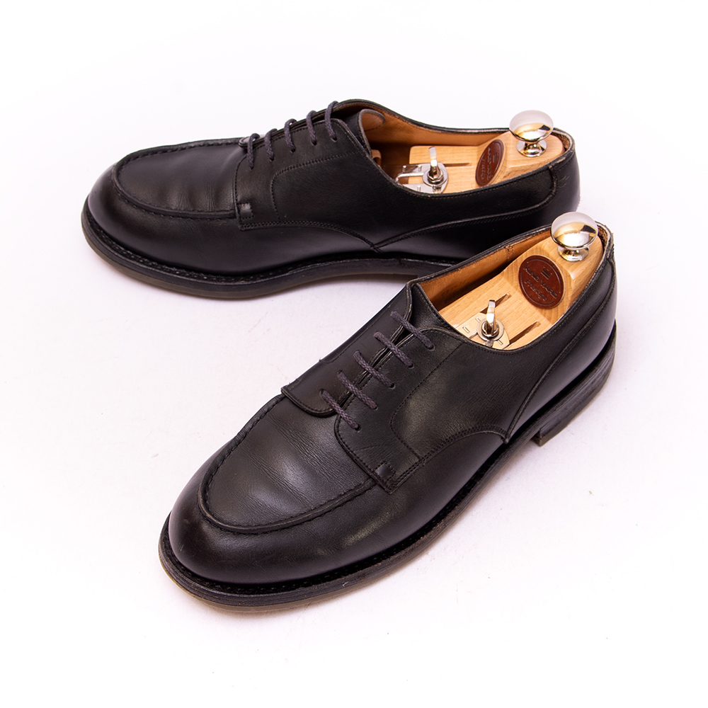 J.M.WESTON シューズ(その他) メンズ ジェーエム 古着-