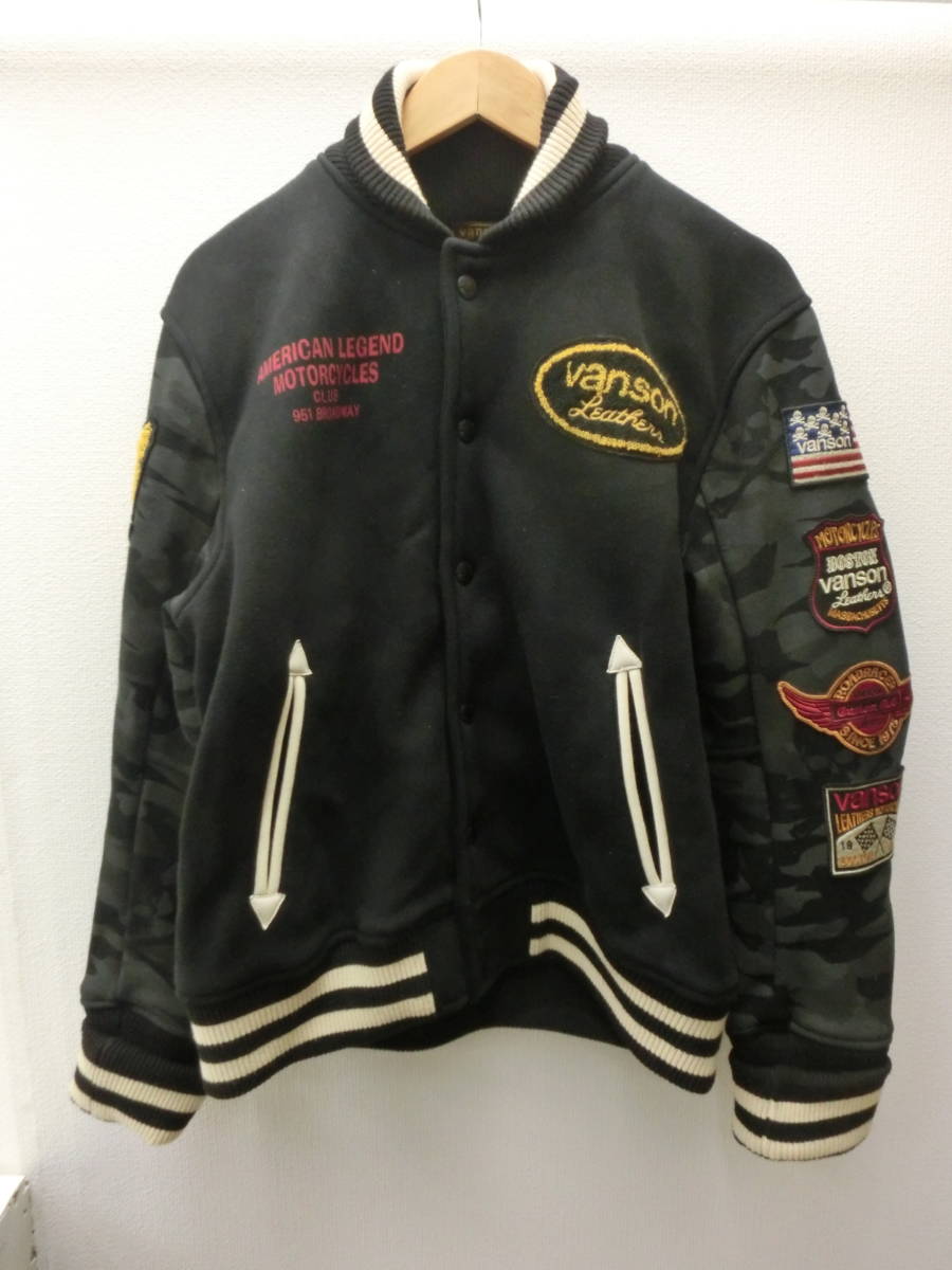 2023年最新】Yahoo!オークション -「スタジャン」の中古品・新品・古着一覧