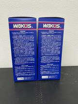 送料無料 ワコーズ 新商品 リフレッシュコート 新品未開封 WAKO’S_画像4