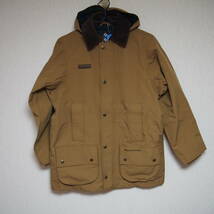 Columbia × Orange 別注 Briarshun Kelso Jacket Ｍサイズ コロンビア 未使用新品_画像1