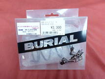 アドレスV125　強化 センタースプリング　CF4MA　CF4EA　CF46A　ベリアル　BURIAL　S08-50-03　7%UP　アドレスV125S　アドレスV125G_画像2