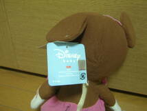 Disney baby　ミニーマウス　ぬいぐるみ　28cm_画像5