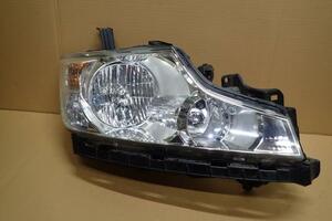 ジャンク品◆ステップワゴン☆RK5 右ヘッドランプＡＳＳＹ　右ライト KOITO 100-22013 33101-SZW-J11　　キセノン