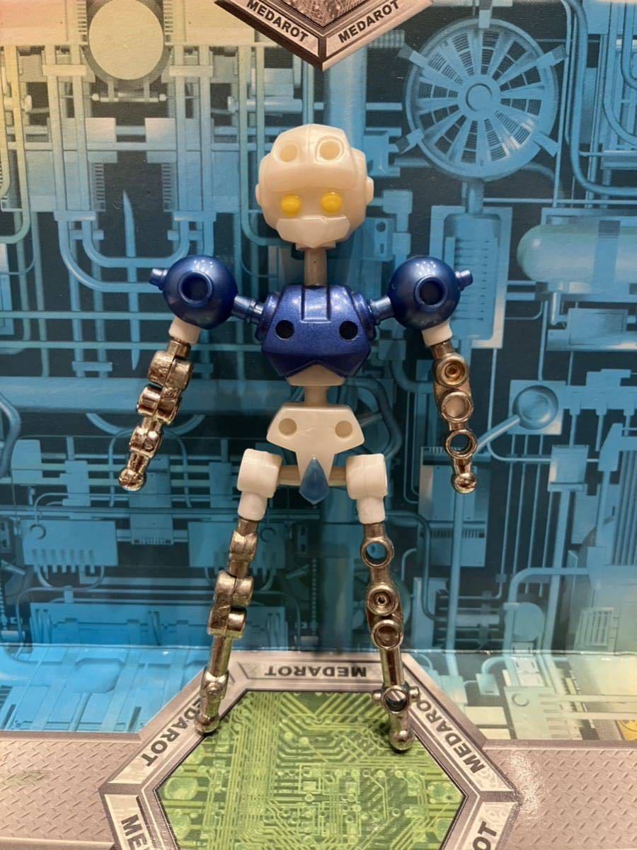 Yahoo!オークション -「メダロット デュアルモデル」の落札相場 Yahoo!オークション -「メダロット デュアルモデル」の落札相場