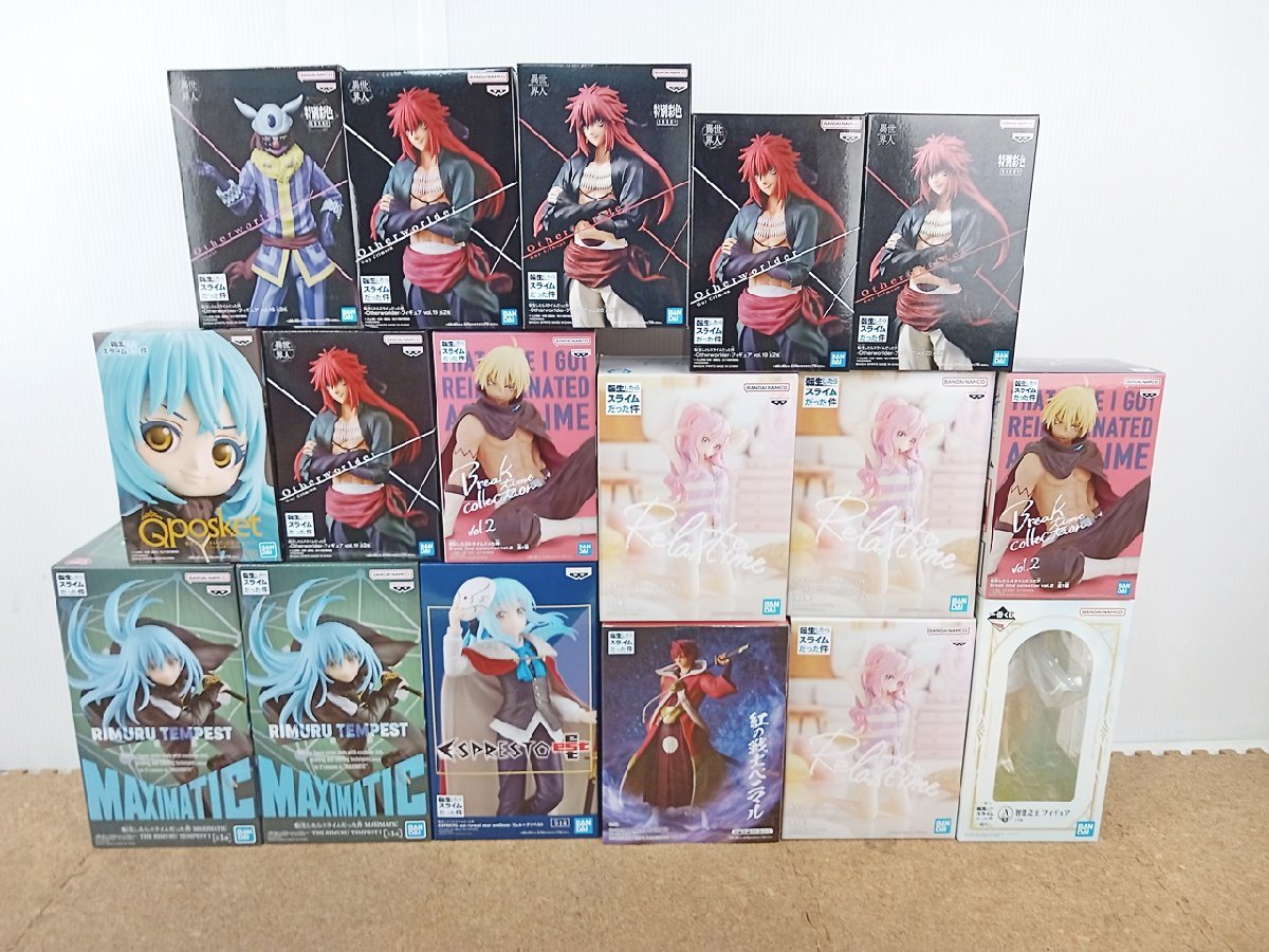 ヤフオク! -「ラプラス」(フィギュア) の落札相場・落札価格