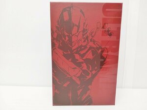 [5A-510-219-1] 千値練 ウルトラマン リミッター解除ver. 12'HERO's MEISTER 開封済み 中古