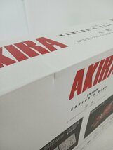 [5A-510-175-2]ポピニカ魂 PROJECT BM! AKIRA 1/6 金田のバイク 特典 DVD版 イラストバージョンデカール/プレーンカウル フィギュア 未開封_画像5