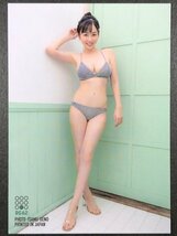 杉原 杏璃　～25th～Anniversary　RG62　水着 グラビア アイドル トレカ トレーディングカード_画像2