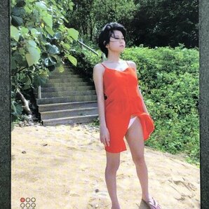RaMu ～2021～ RG21 ラム 水着 グラビア アイドル トレカ トレーディングカードの画像2