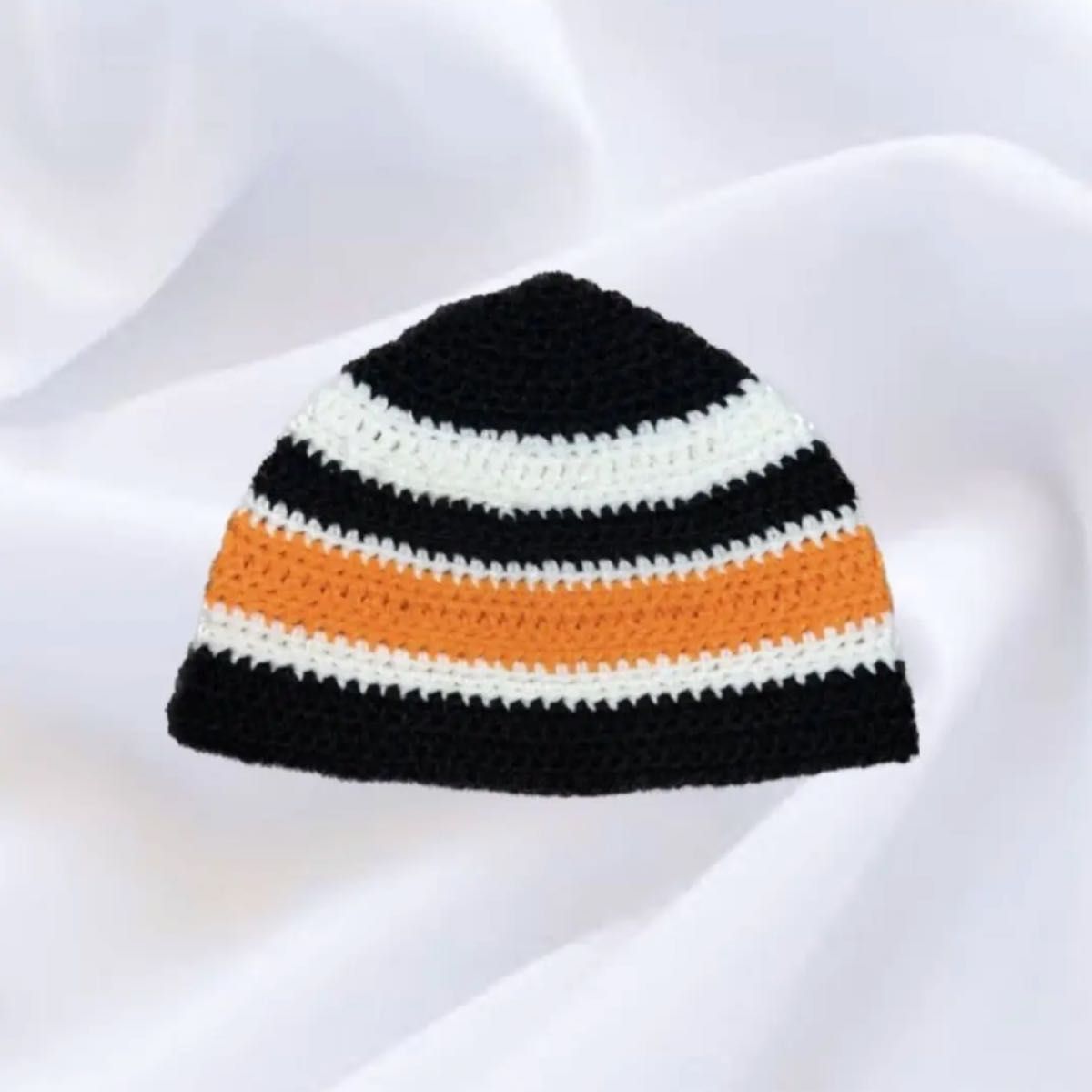 希少 美品 送料込 トムブラウン THOM BROWNE MELTON HAT ユニセックス