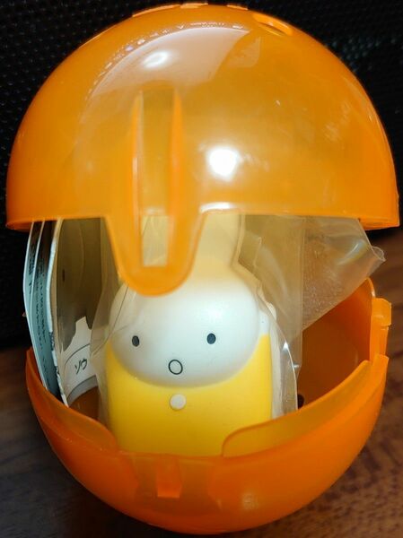 【未開封】ガチャガチャミッフィー Miffy おともだち2 はさむんです。 バンダイ クリップ