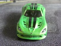 即決☆☆ルース FORZA '13 SRT VIPER ホットウィール Hot Wheels☆_画像4