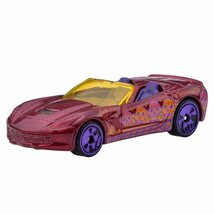 即決☆☆Halloween 2016 CORVETTE STINGRAY　ハロウィン ホットウィール Hot Wheels_画像2