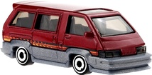 即決☆☆1986 TOYOTA VAN HW J-IMPORTS タウンエース トヨタ　バン_画像2