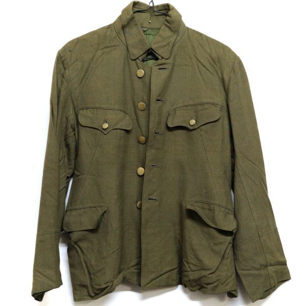 2023年最新】Yahoo!オークション -旧日本軍 軍服(ミリタリー)の中古品