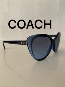 コーチ COACH サングラス HC8260F