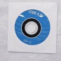 CSR V4.0 Dongle USB bluetooth ブルートゥース アダプタ ドングル ノートパソコン その他 汎用品 新品_画像3