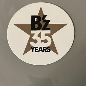 B'z コースター B'z LIVE-GYM Pleasure 2023 STARS 