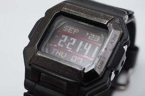 カシオ CASIO G-SHOCK G-7800（3163）