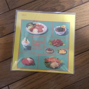 【新品未使用】VIDEOTAPEMUSIC / Funny Meal 7インチ レコード【送料無料】